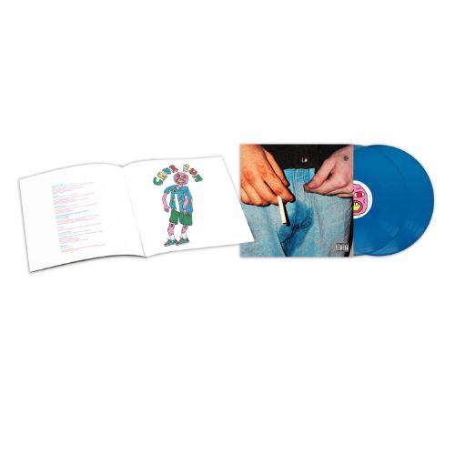 Tyler, the Creator - Cherry Bomb