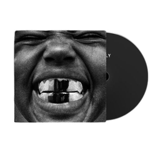 Kanye West - Bully
