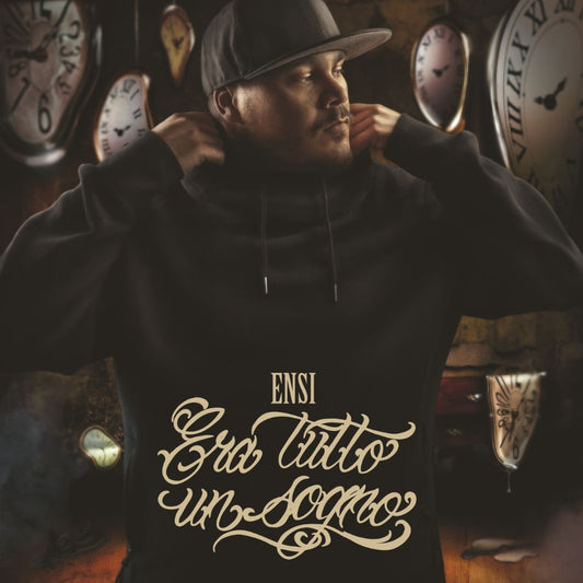 Ensi – Era Tutto Un Sogno LP