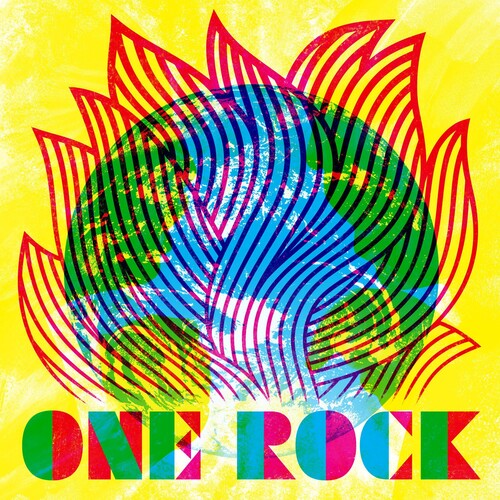 Groundation - One Rock
